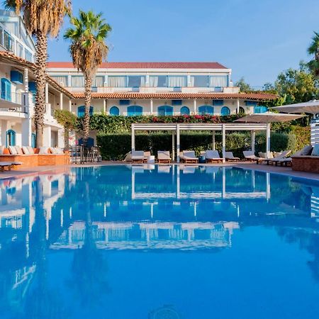 Le Dune Sicily Hotel CTA Exterior foto
