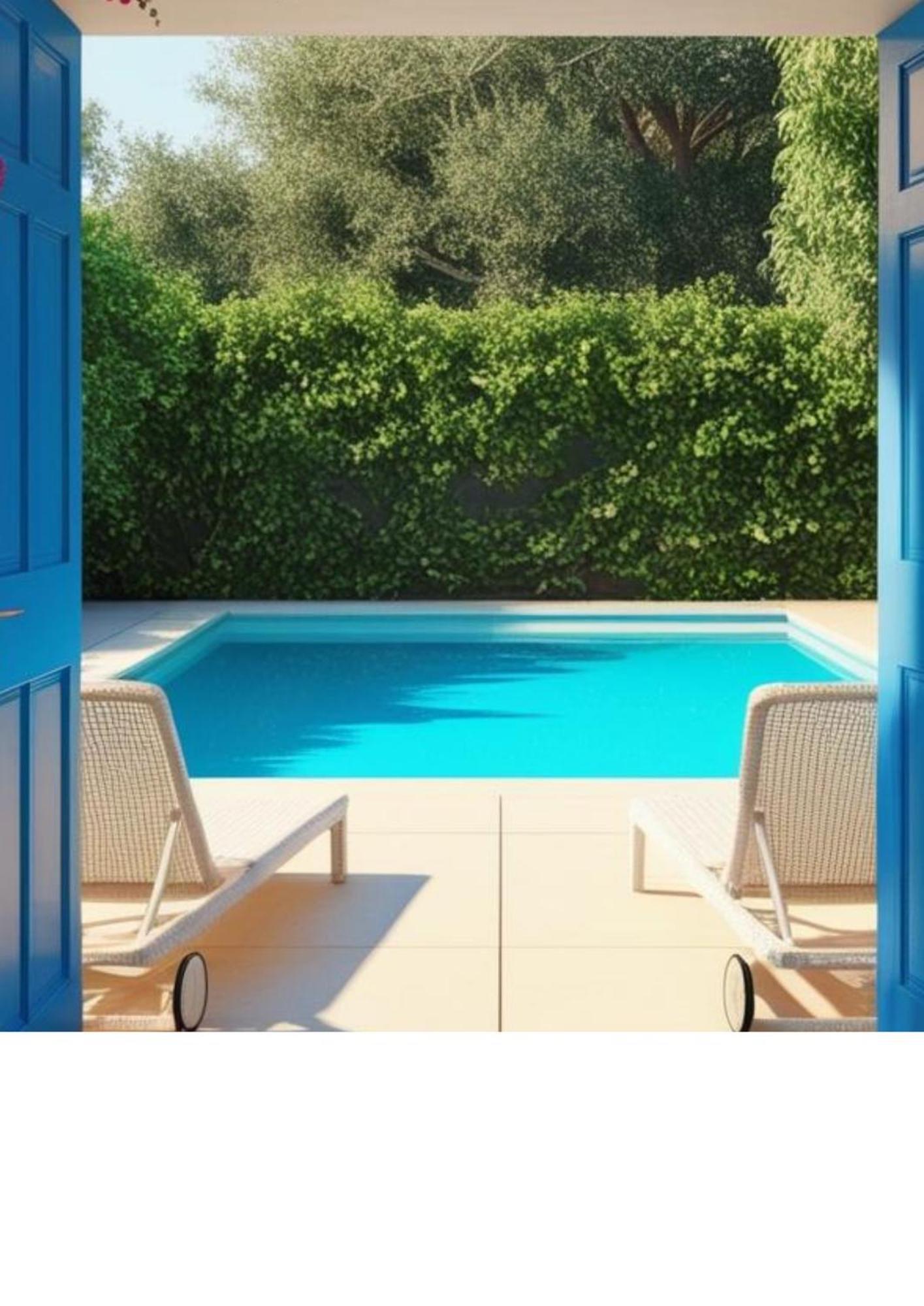 Le Dune Sicily Hotel CTA Exterior foto