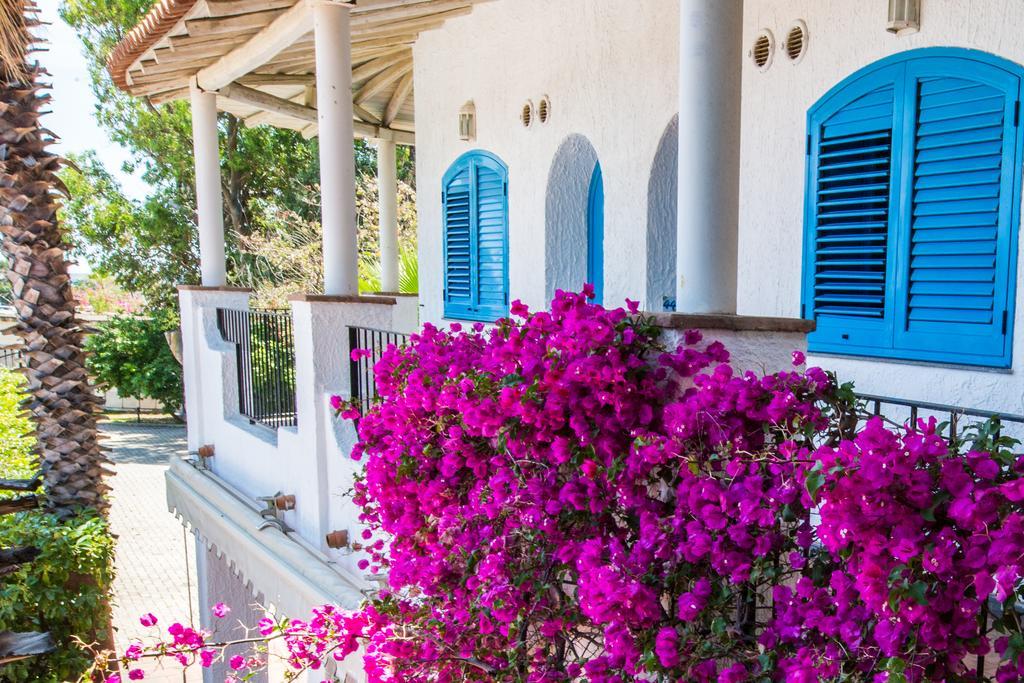 Le Dune Sicily Hotel CTA Exterior foto