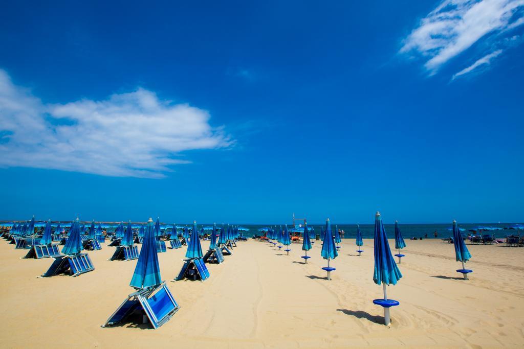 Le Dune Sicily Hotel CTA Exterior foto